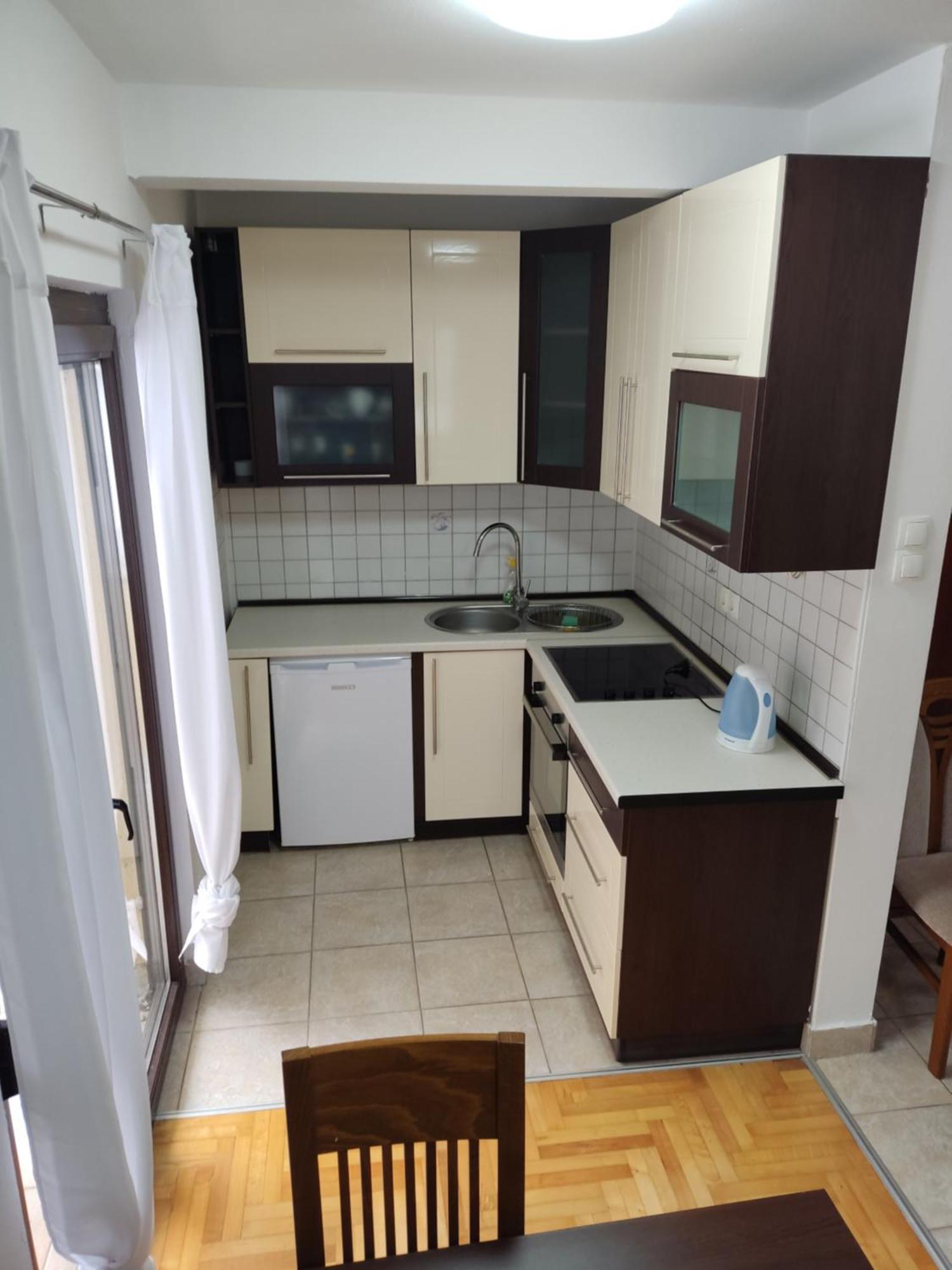 Apartmani Colic Vlašić Exterior foto
