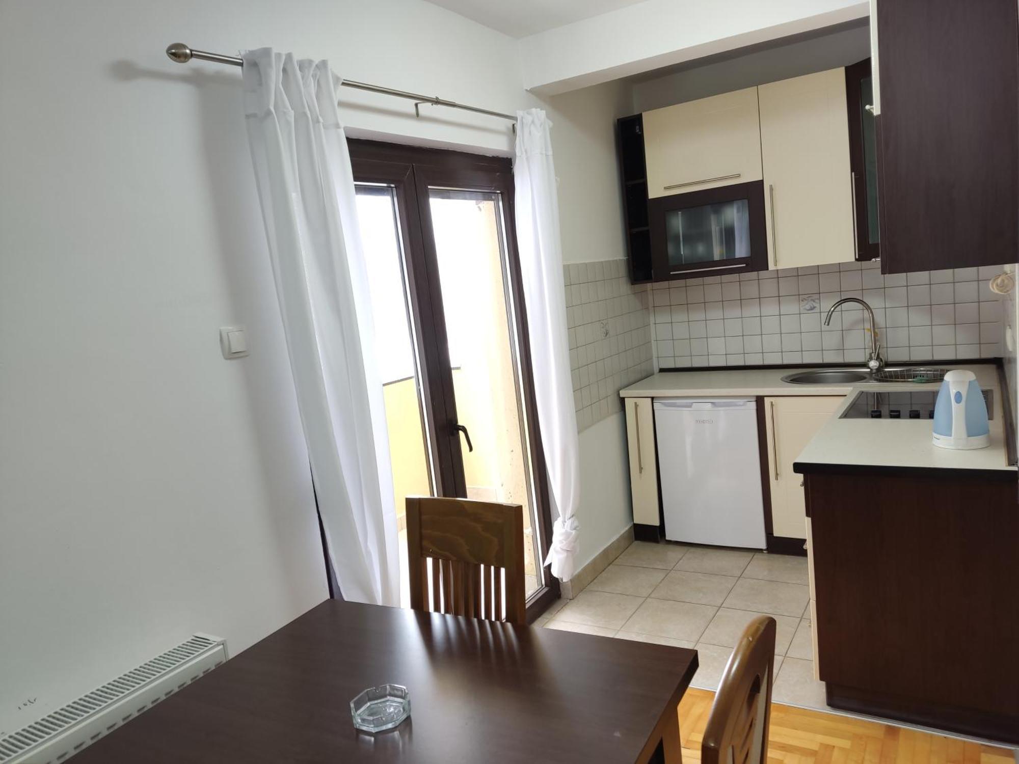 Apartmani Colic Vlašić Exterior foto