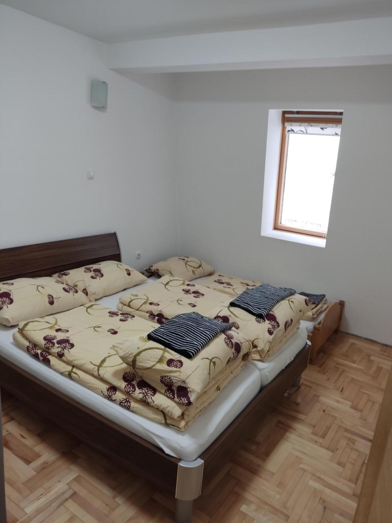 Apartmani Colic Vlašić Exterior foto