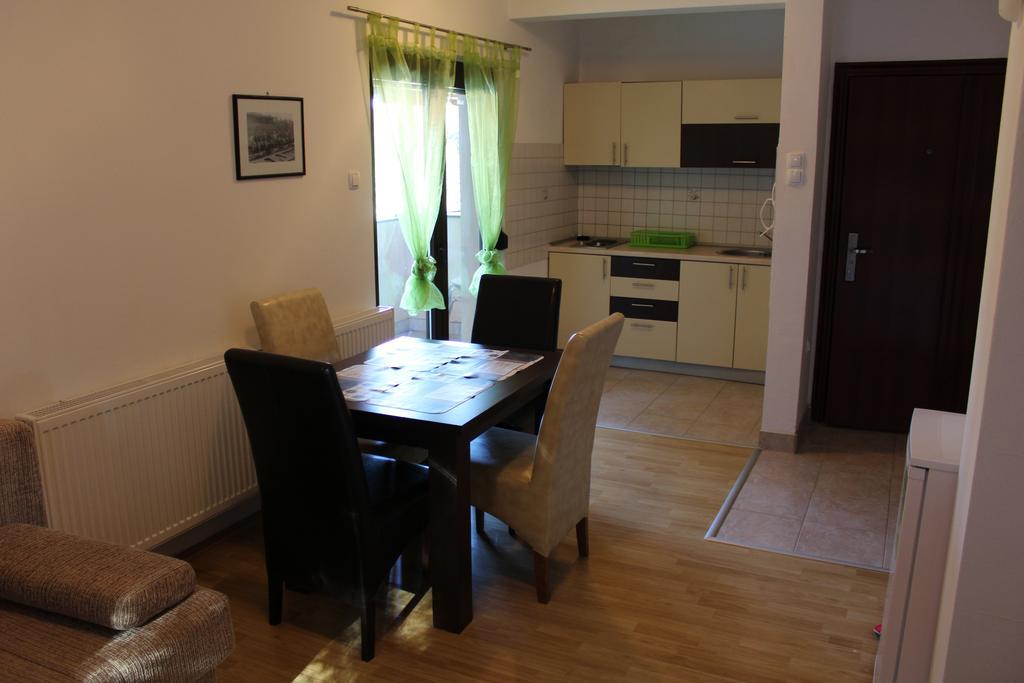 Apartmani Colic Vlašić Exterior foto