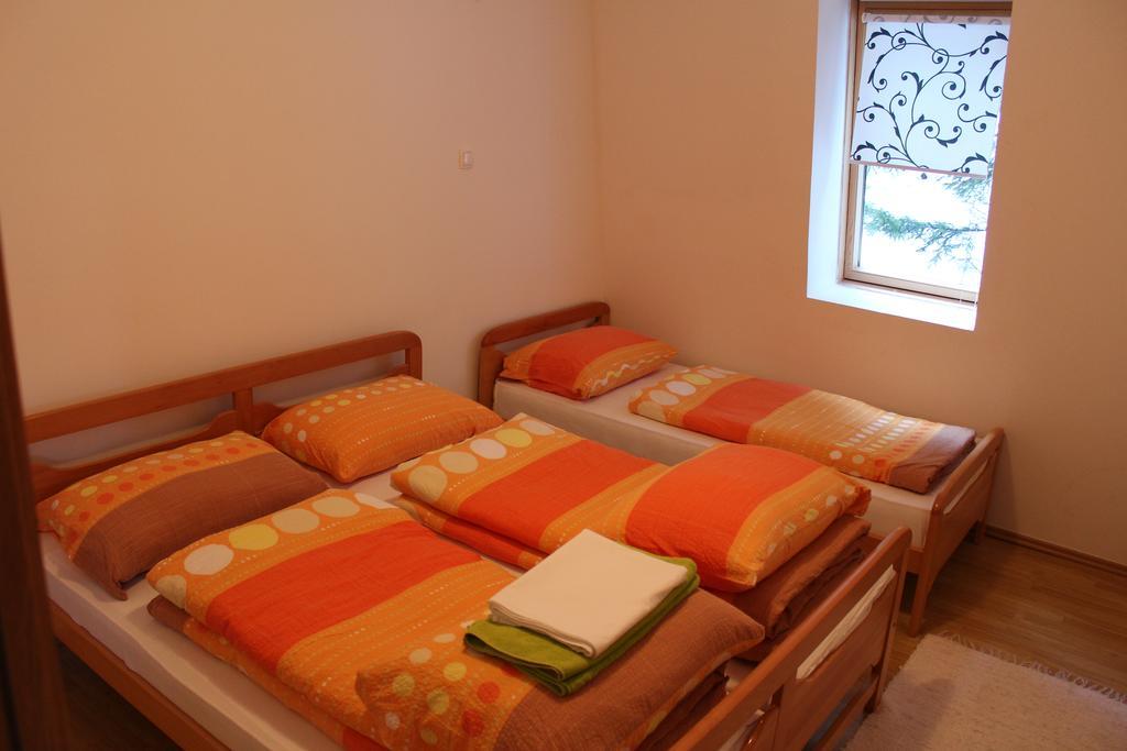 Apartmani Colic Vlašić Exterior foto